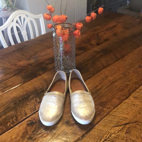 Frye Shoes - Frye Slip Ons
